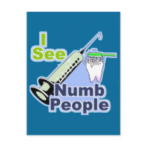 Funny Dentists and Hygienists