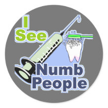 Funny Dentists and Hygienists