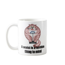 Funny Diet Gift Coffee Mugs