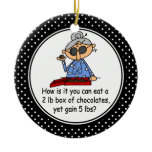 Funny Ornaments