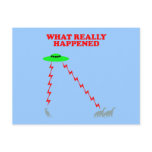 Funny Dinosaur extinction