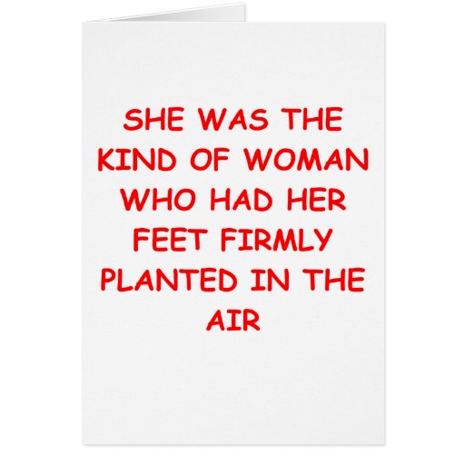 funny divorce joke greeting card