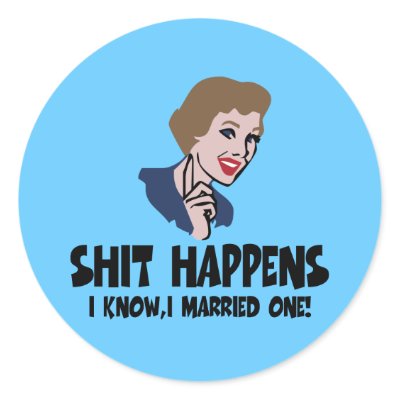 Funny divorced shit happens by Femfatal