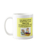 funny doctor humour mugs