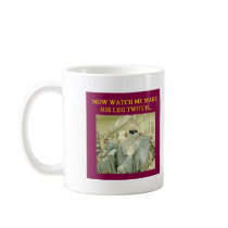 funny doctor humour coffee mugs