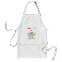 funny doctor joke aprons