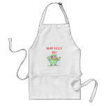 funny doctor joke aprons