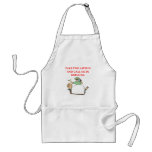 funny doctor joke aprons