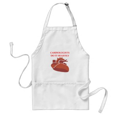 funny doctor joke aprons by jimbuf