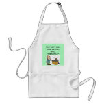 funny doctor joke apron