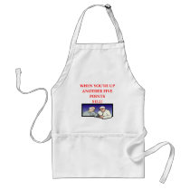 funny doctor joke aprons