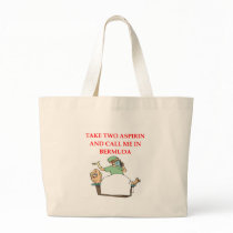 funny doctor joke canvas bag