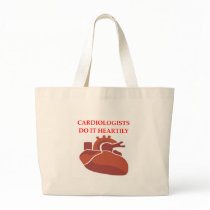 funny doctor joke tote bag