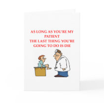 funny doctor joke