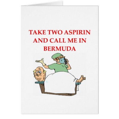 funny doctor joke by jimbuf