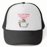 funny doctor joke hats