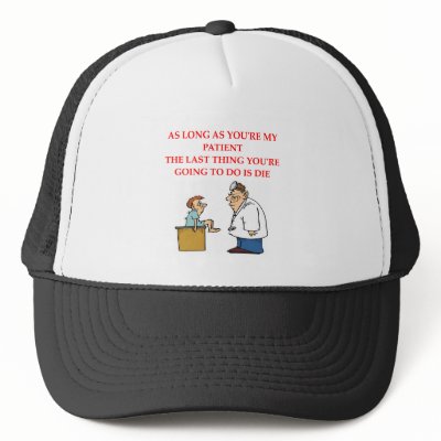 funny doctor joke by jimbuf