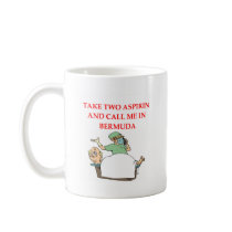 funny doctor joke coffee mug