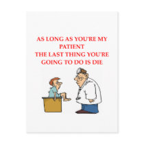 funny doctor joke