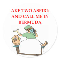 funny doctor joke