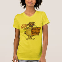 Funny Dog 65th Birthday Gifts Shirt