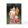 Funny Dog & Cat Halloween