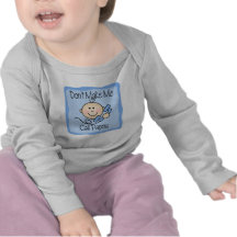 Funny Don't Make Me Call Papou T Shirts