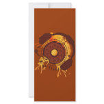 Funny_Doughnut rack cards