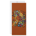 Funny_Doughnut rack cards