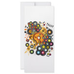 Funny_Doughnut rack cards