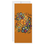 Funny_Doughnut rack cards
