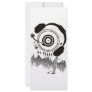 Funny_Doughnut Custom Rack Card