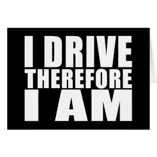 new driver sayings