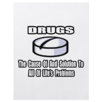 Funny Drugs Quote