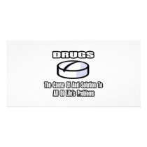 Funny Drugs Quote