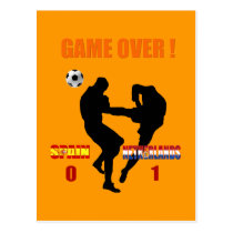 Funny Dutch Black Humour postcards postcards