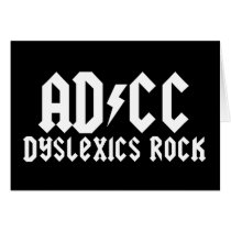 Funny Dyslexia