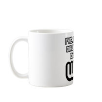Funny dyslexic coffee mugs