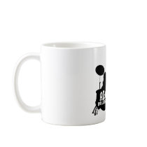 Funny Dyslexic Mugs
