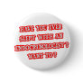 Funny Endocrinologist Pick-Up Line