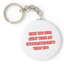 Funny Endocrinologist Pick-Up Line