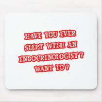 Funny Endocrinologist Pick-Up Line