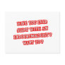 Funny Endocrinologist Pick-Up Line