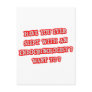 Funny Endocrinologist Pick-Up Line Post Card