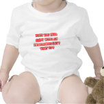 Funny Endocrinologist Pick-Up Line Tees