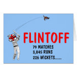 Funny English cricket
