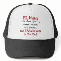 Funny ER Nurse T-Shirts and Gifts