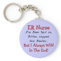 Funny ER Nurse T-Shirts and Gifts