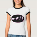 Funny evolution t-shirts
