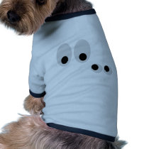 funny eyes pet shirt
